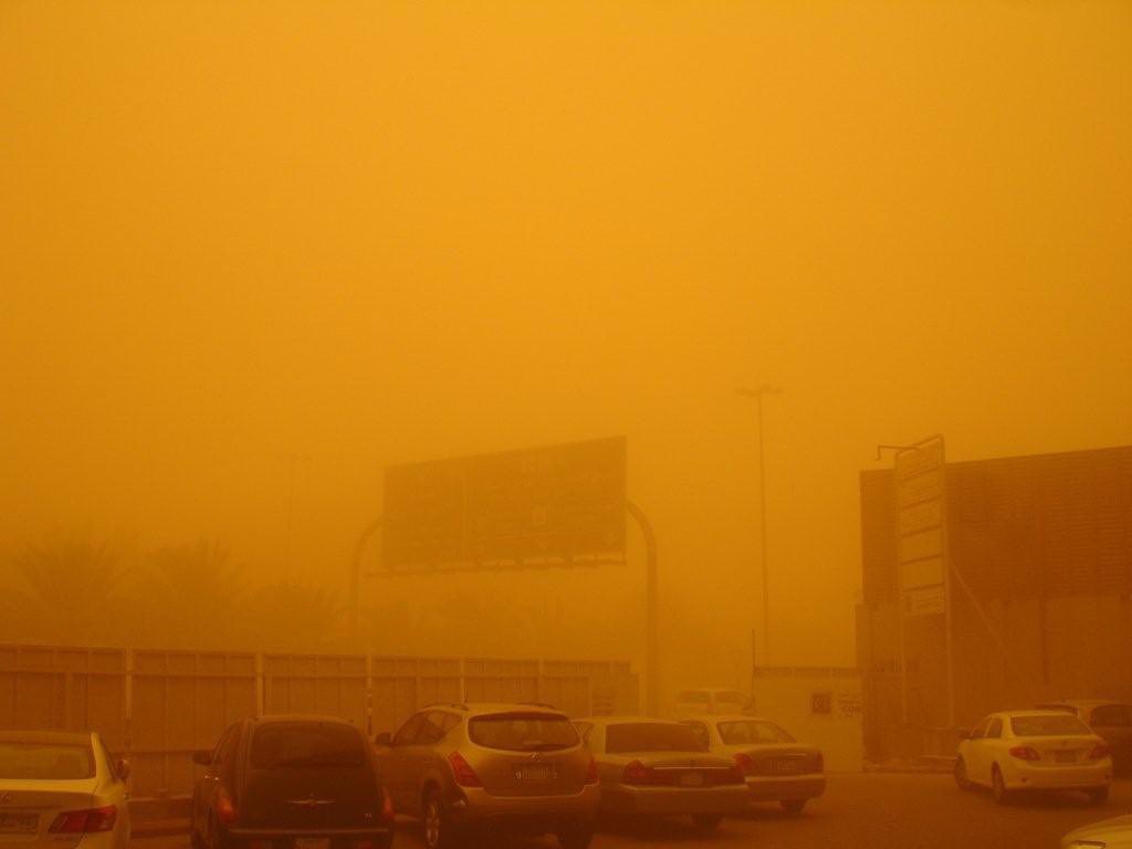 iJustAidan's tweet image. ليه من زمان ما جانا غبار كذا؟ يمكن من سنوات والله!