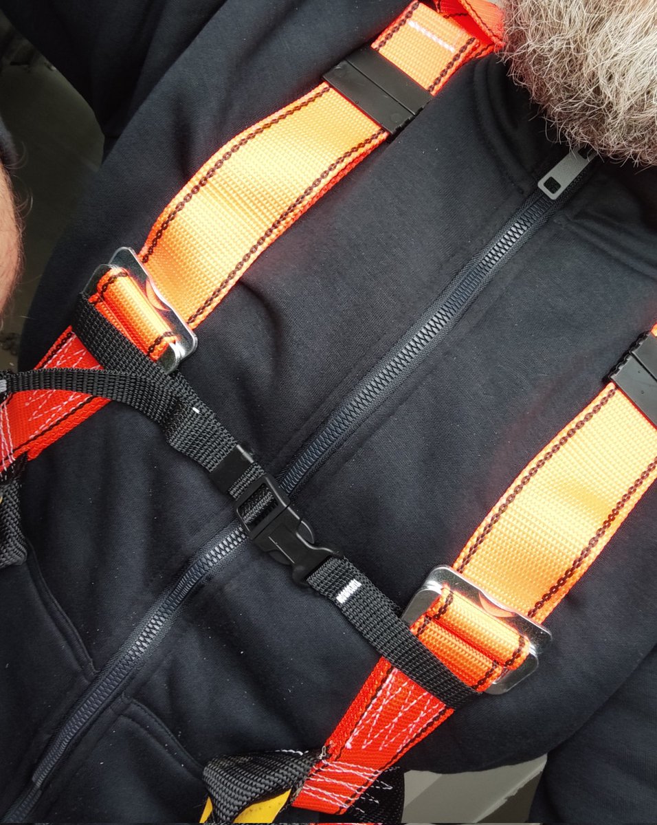 M_a_r_c_o_n_E's tweet image. La vecchiaia inizia quando indossi le bretelle