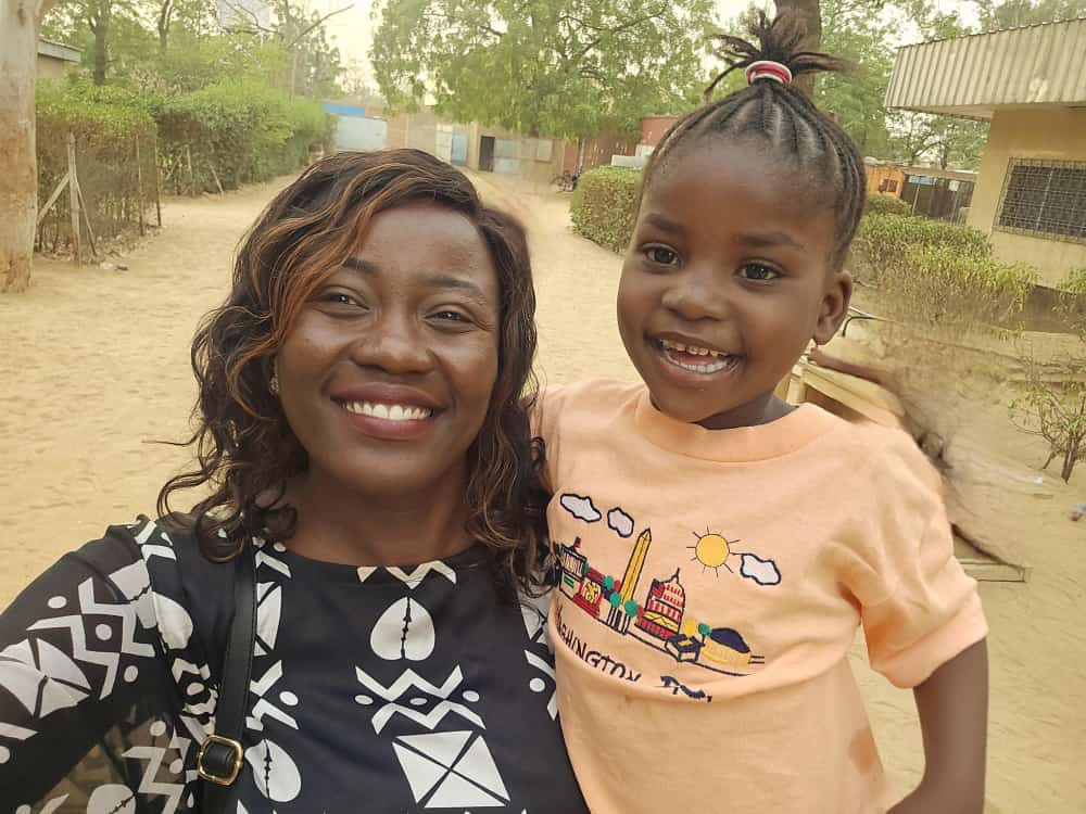 A l'occasion de la journée mondiale de l'enfance, ce jour 20 novembre, j'ai accordé une interview à la DW Afrique sur la situation de l'enregistrement des naissances au Tchad.

Lire l'article : 👇🏽👇🏽👇🏽👇🏽👇🏽👇🏽
dw.com/fr/tchad-état-…

#WCD2025