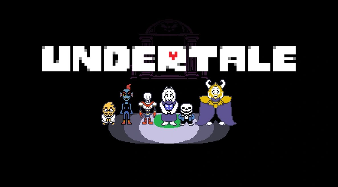 💀 DÉCOUVERTE d'Undertale - la suite !

Tu as envie de me voir découvrir Undertale de façon complètement décalée ? C'est maintenant sur twitch.tv/ellanatv ✨