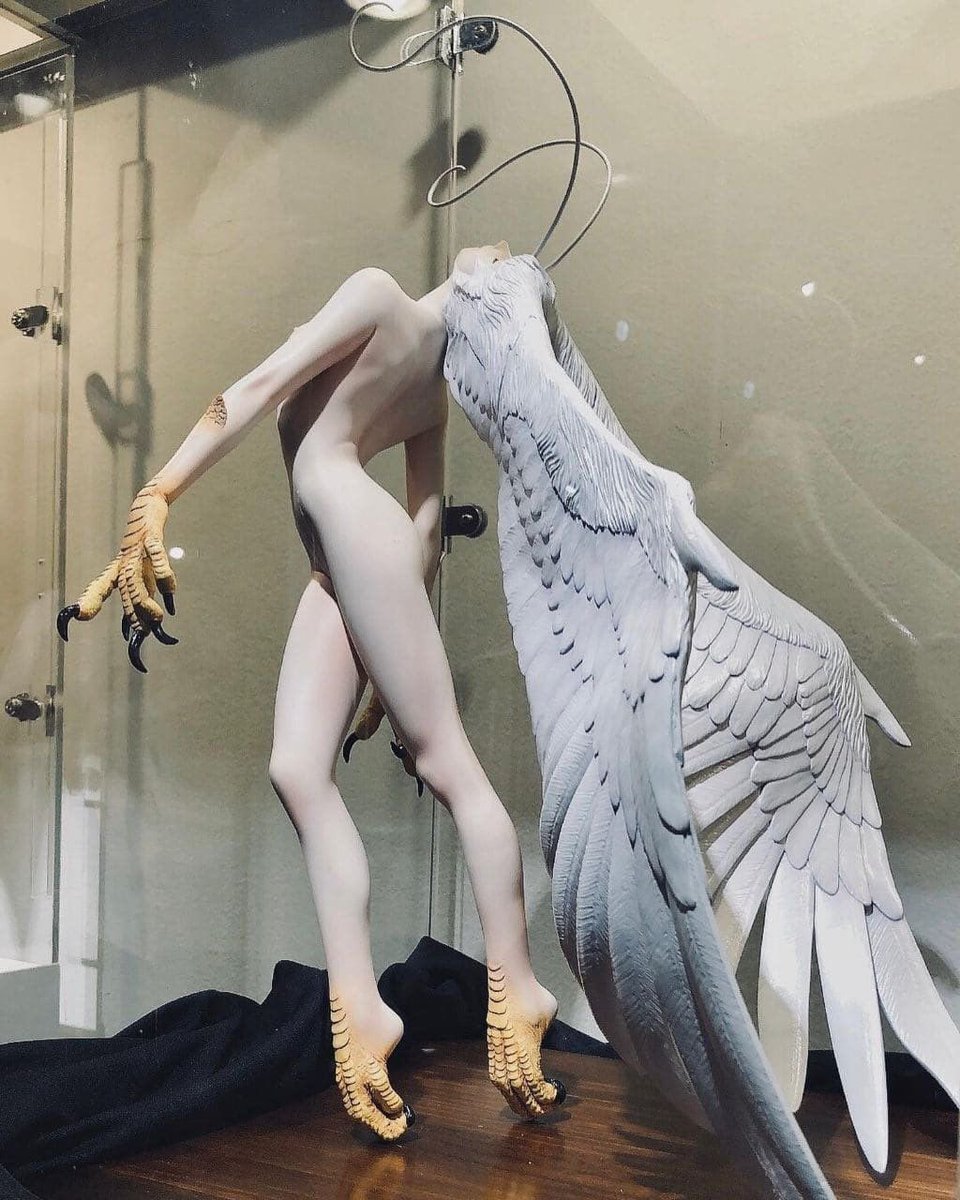 de4dlov2r's tweet image. devilman