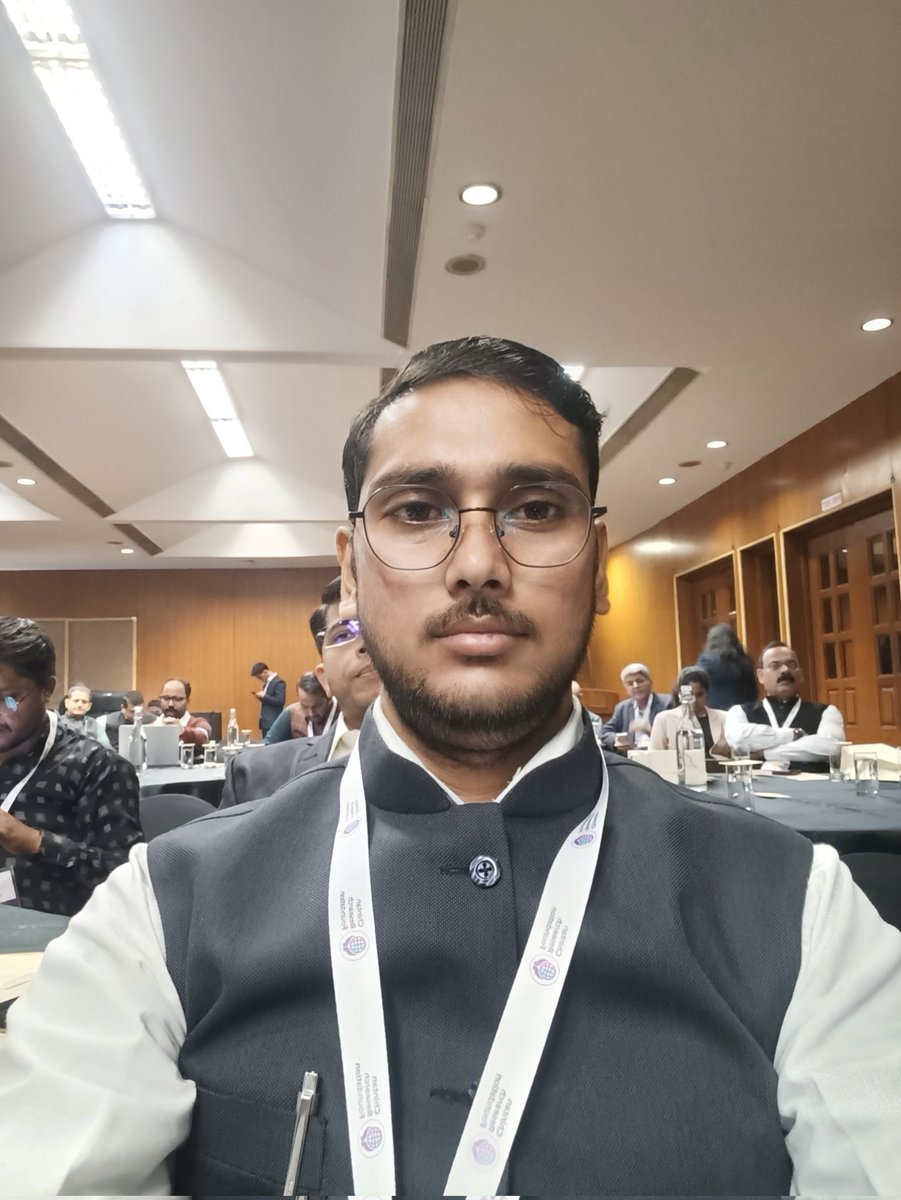 ImpactbuildE's tweet photo. आज #Chintan_Research_Foundation
ने #Railway_Conclavve 2.0 की conference का आयोजन @indiahabitat में किया।
@RailMinIndia
#CRFEvent #CRFRailwayConclave #Conference #PrivatisationDebate #IndianRailways #InfrastructureIndia #PublicPolicy #ViksitBharat #ChintanResearchFoundation #CRF https://t.co/fthNgFhUj5