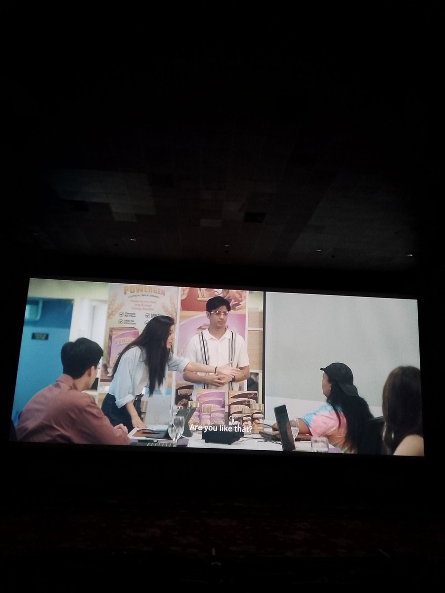 pangalawa niya na yan mag watch hshaha

#MeetGreetAndBye