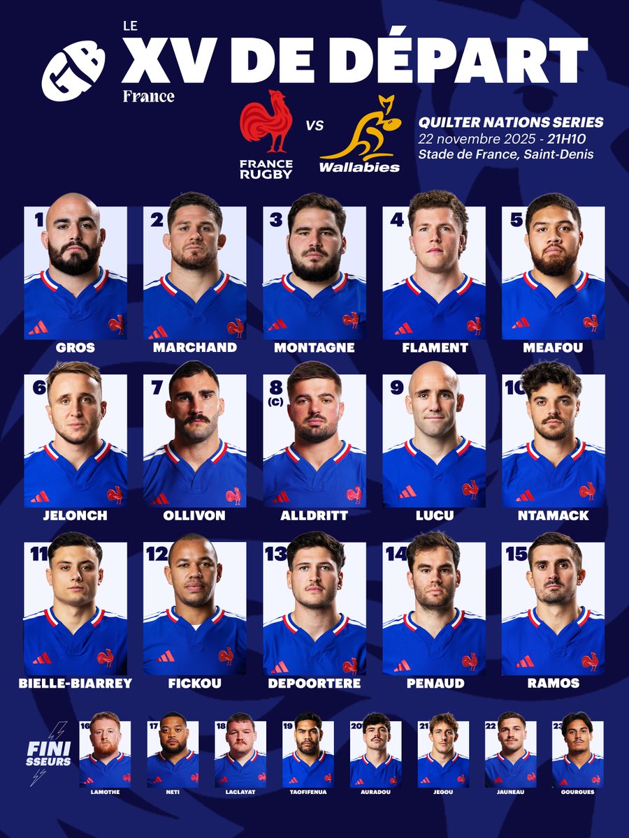 Gauthier Baudin tweet media