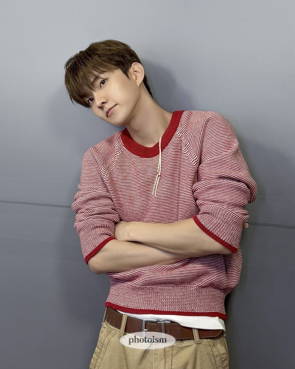 너무잘어울리진마..