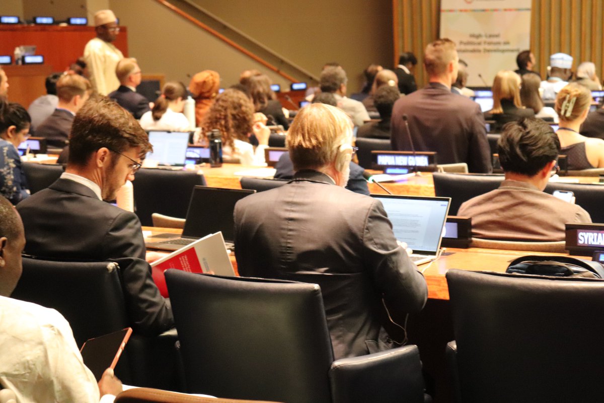 Forus_Int's tweet image. Are the SDGs becoming invisible — or being pushed aside?This article explores global “SDG fatigue,” political backlash &amp;amp; how civil society is fighting back.

Read more: forus-international.org/en/extra/hub/a… 
 👇
#Agenda2030 #SDGs #CivilSociety