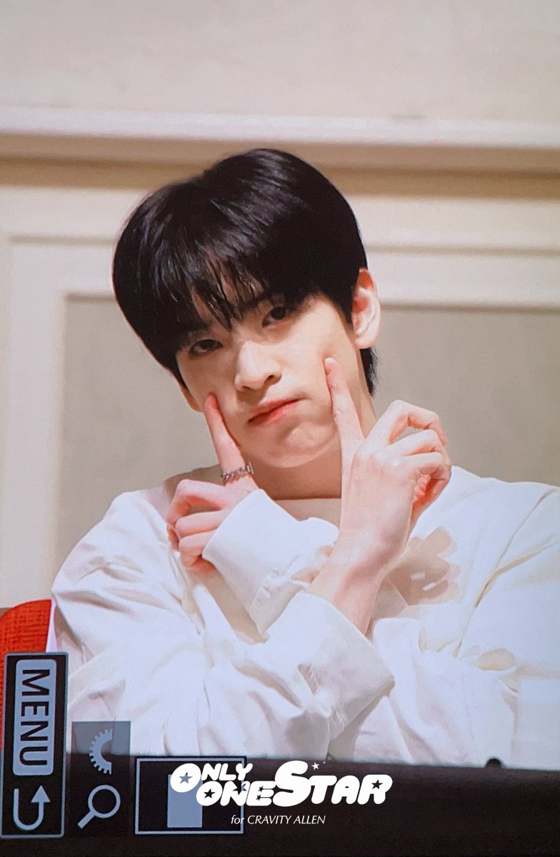 OnlyOneStar0426's tweet photo. 251120.︎︎⟡*

🧏🏻‍♂️🩷

#크래비티 #CRAVITY
#앨런 #ALLEN
@CRAVITYstarship https://t.co/bArzJtYvlR