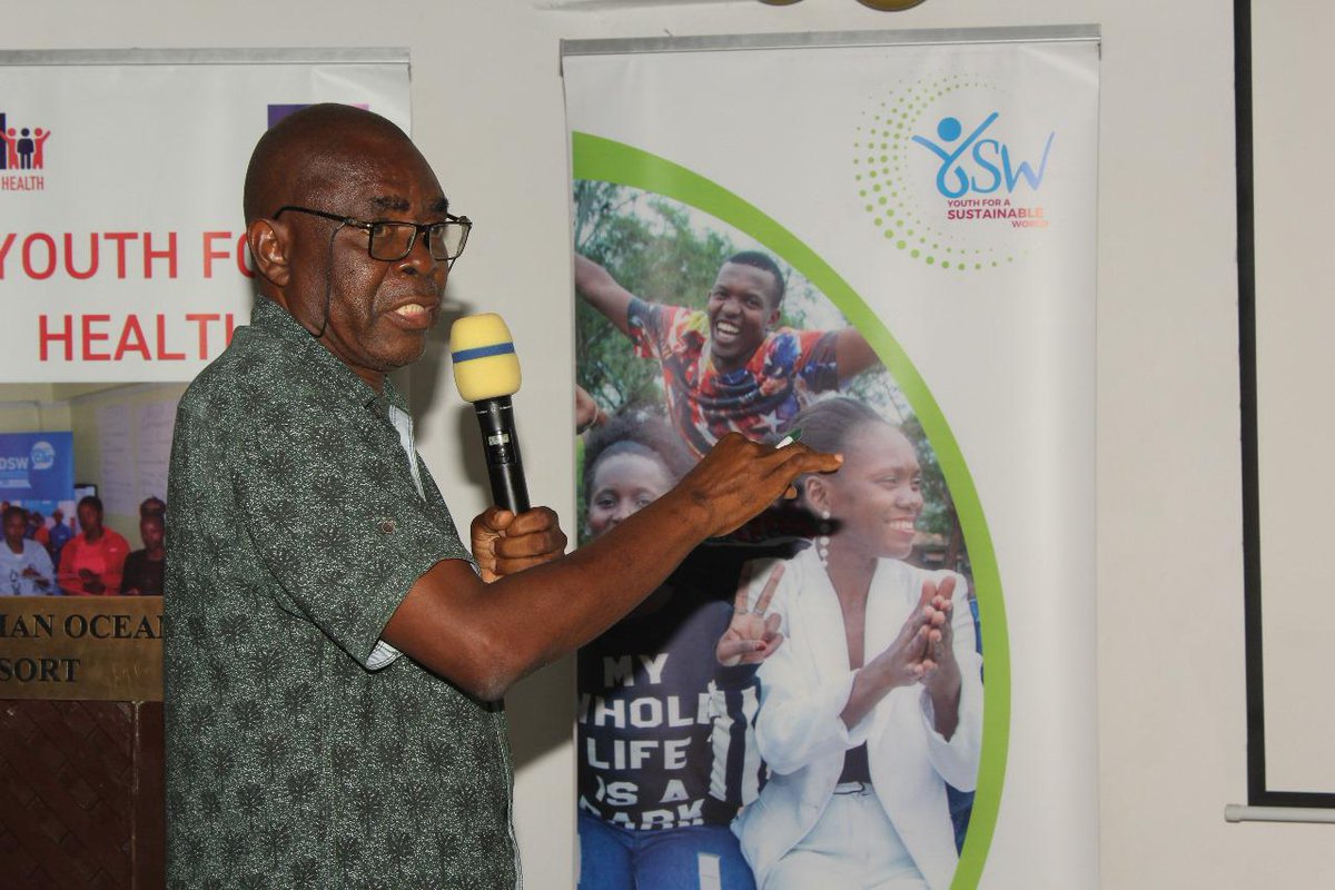 YSW_ Kenya tweet media