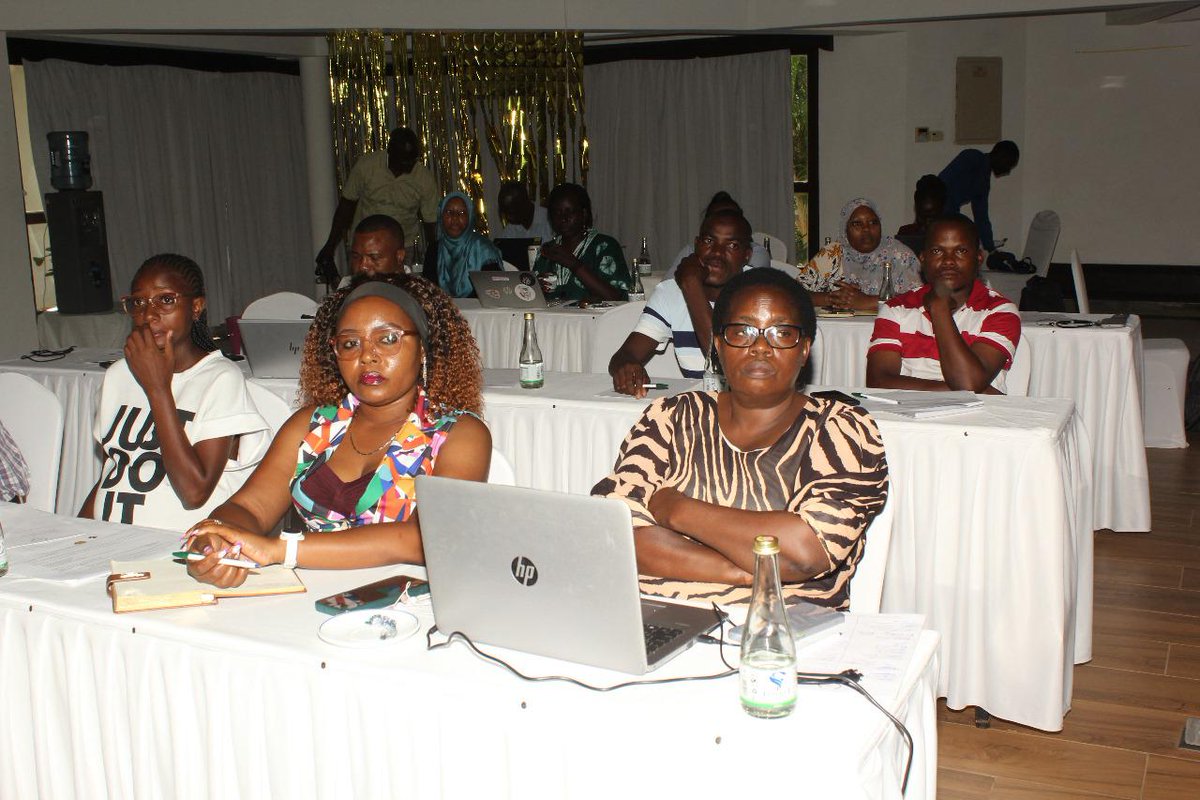 YSW_ Kenya tweet media