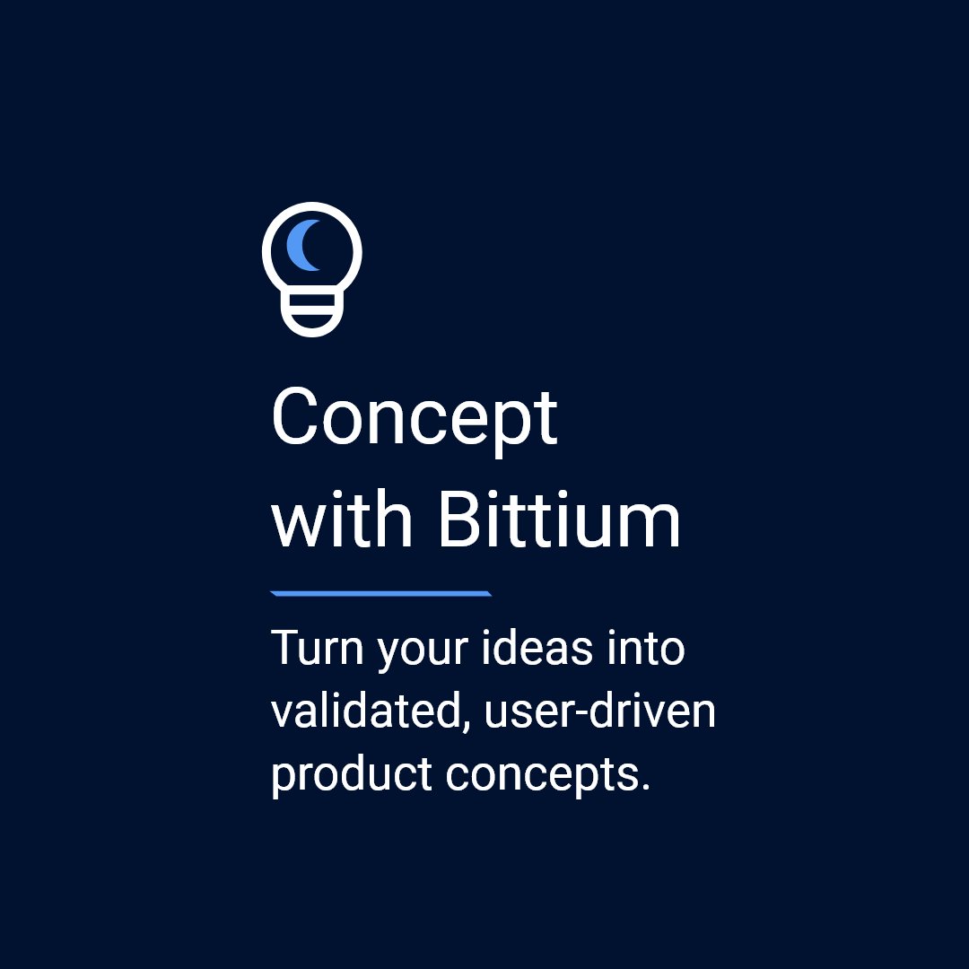 Bittium's tweet image. Bring Ideas to Life with Bittium #EngineeringServices

From concept to market, we help you turn ideas into secure, connected, and future-ready products. We provide turnkey solutions from embedded hardware to smart, connected software with Built-in AI 👉 bit.ly/3JUjkPj