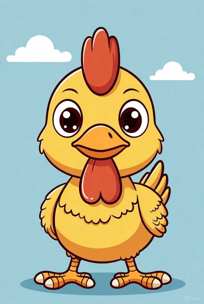 ChickenP638's tweet image. DROP DOWN SOL ADDRESS WILL PICK 5 Winners. Just retweet and heart this post