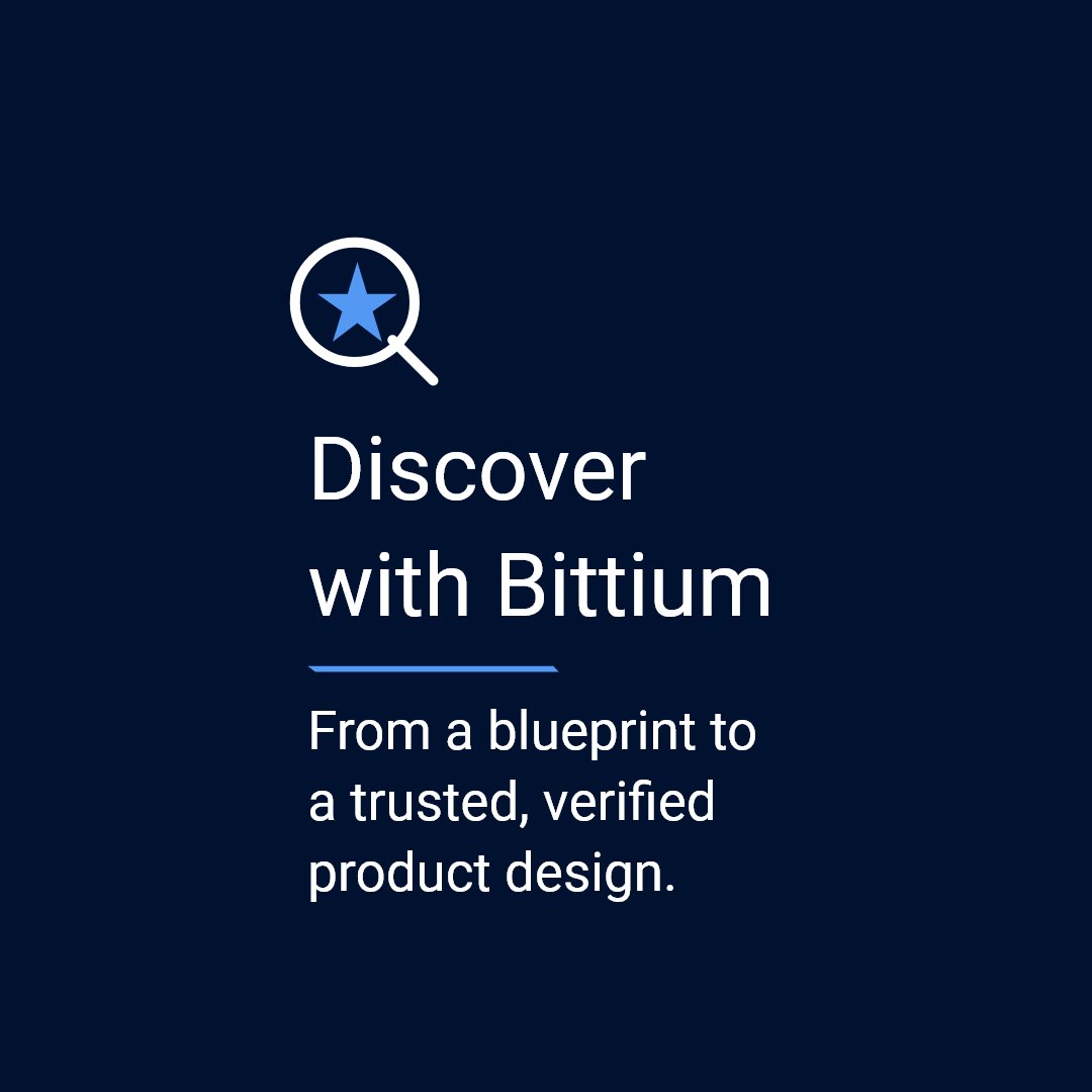 Bittium's tweet image. Bring Ideas to Life with Bittium #EngineeringServices

From concept to market, we help you turn ideas into secure, connected, and future-ready products. We provide turnkey solutions from embedded hardware to smart, connected software with Built-in AI 👉 bit.ly/3JUjkPj