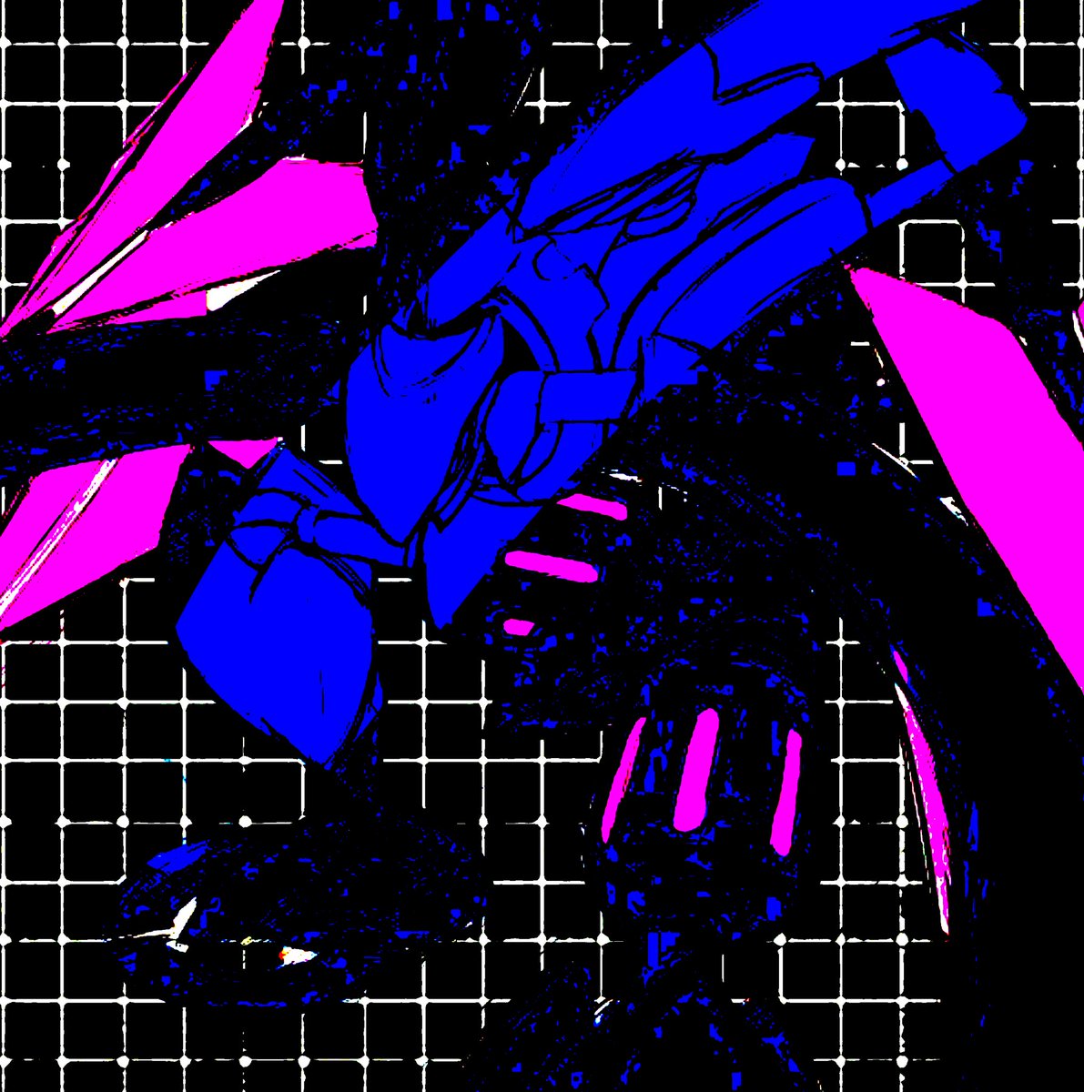 DEBUGGINGCLEAN's tweet photo. ᅠ
「​​“ 𝘏𝘐-𝘒𝘜𝘞𝘈𝘎𝘈𝘔𝘖𝘕, 𝘍𝘐𝘕𝘐𝘚𝘏 𝘛𝘏𝘌 𝘑𝘖𝘉.”

" 𝙰𝙵𝙵𝙸𝚁𝙼𝙰𝚃𝙸𝚅𝙴. 𝙴𝚇𝙴𝙲𝚄𝚃𝙸𝙽𝙶 𝙾𝚁𝙳𝙴𝚁𝚂: 𝚃𝙴𝚁𝙼𝙸𝙽𝙰𝚃𝙴 𝚂𝙴𝚀𝚄𝙴𝙽𝙲𝙴 𝙱𝙴𝙶𝙸𝙽."」
ᅠ https://t.co/nHAQ0RnCVt