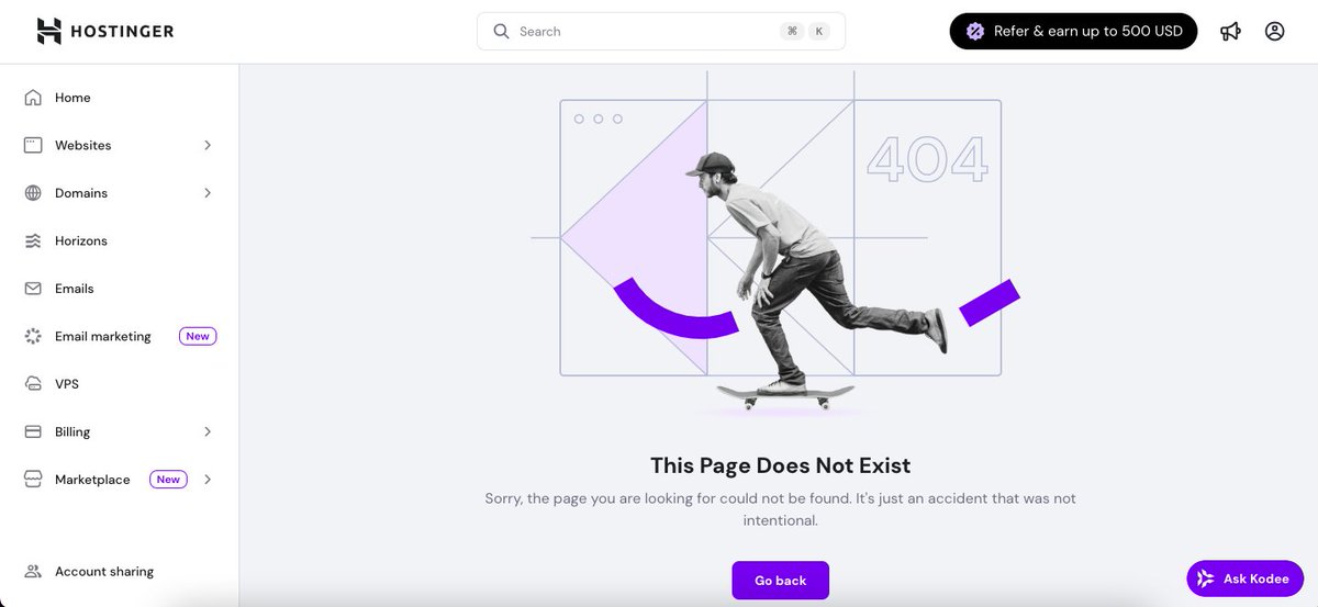 hellosashank's tweet image. Hey, @Hostinger unable to access my dashboard, and I am also trying to connect with your support team over chat, and I have been in the queue for the last 30 minutes. Pathetic service I have ever had from you guys. Needs to change something in the server, but is unable to do so.