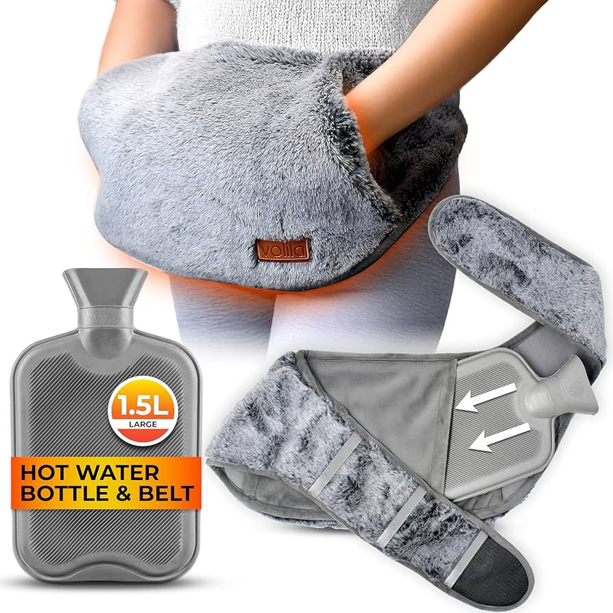 OneMinuteBriefs's tweet image. One Minute Brief of the Day - 20/11/25
Create posters to advertise #WearableHotWaterBottles 🥶 🔥 

💡 Enter to feature on our daily Facebook Round-Up.

📲 Share submissions on Insta &amp;amp; LinkedIn too.

🔄 Repost. Sharing is caring. 

⏱️ Deadline 6pm GMT