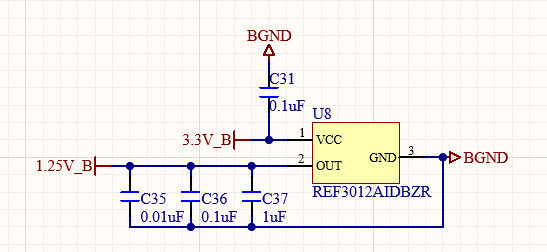 rt_thread's tweet image. Discover the power of the ADS1146 high-precision 16-bit ADC in THE article:rt-thread.medium.com/high-precision… 
Learn how to design the external circuit for the ADS1146 and implement its driver using RT-Thread to optimize sensor measurement applications.#RTThread #ADS1146 #EmbeddedSystems