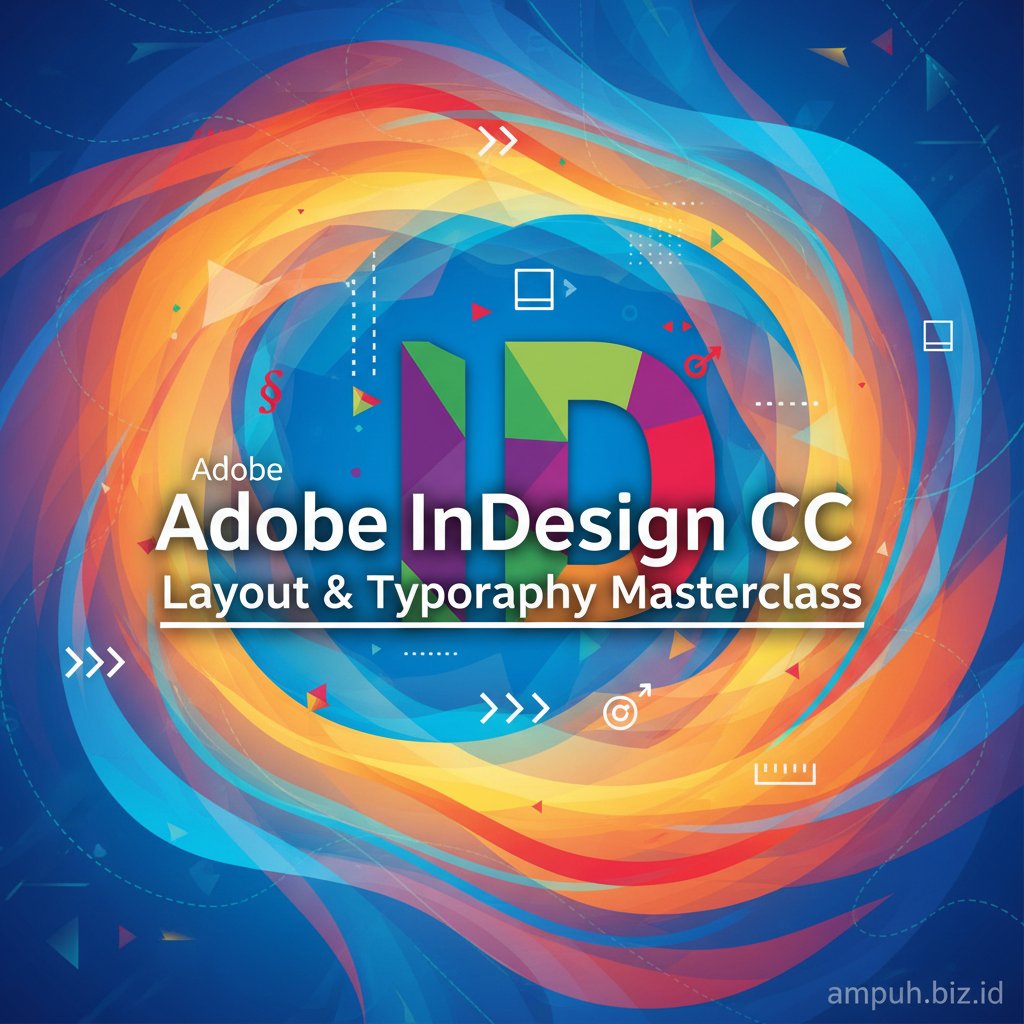 AmPuHCaKraSakti's tweet image. Unleash your creativity with Adobe InDesign CC! Design brochures, magazines, reports, and more—in one powerful, collaborative platform. Check out the top features and requirements in our latest overview! 
ampuh.biz.id
#AdobeInDesign #DesignSoftware #Typography