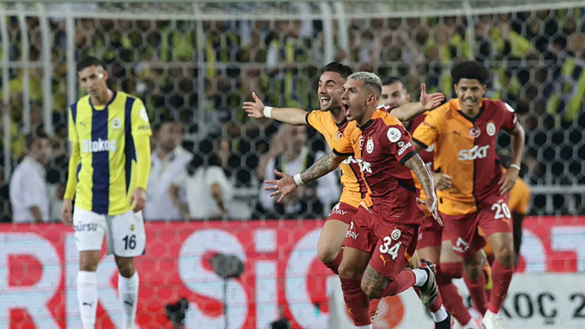 forzacimbom's tweet image. Fenerbahçe oyuncusu Fred: &quot;Sahamızdaki son maçlarda, Galatasaray&apos;a karşı maalesef iyi sonuçlar elde edemedik. Şu anda çok daha iyi durumda olduğumuzu, maçı kazanacağımızı düşünüyorum.&quot;