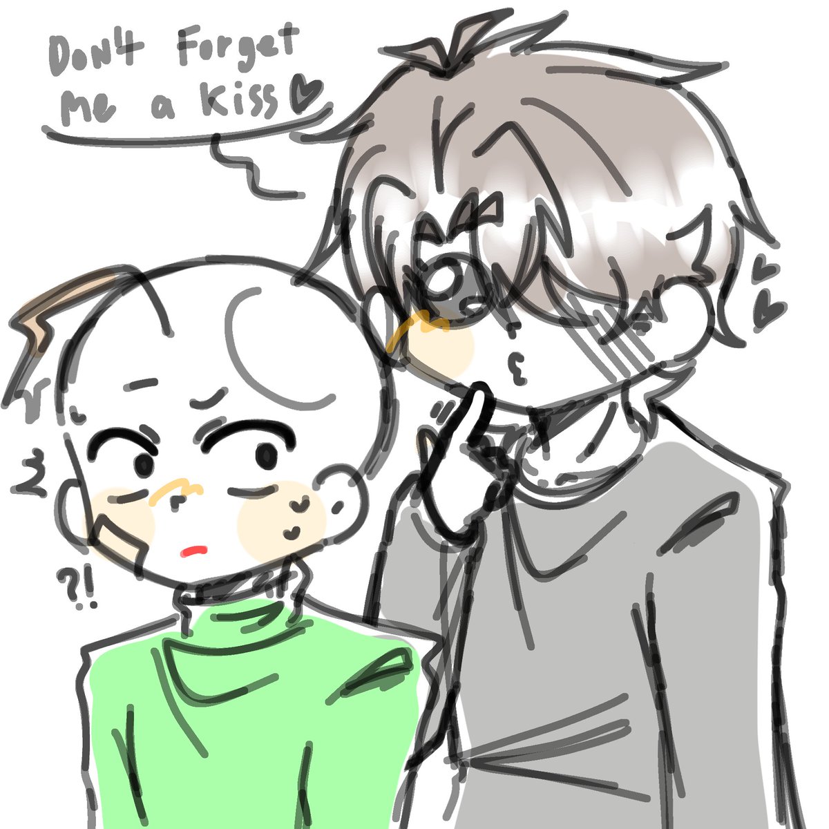 SimpPBs1's tweet image. Hi
#BaldisBasics #princibaldi