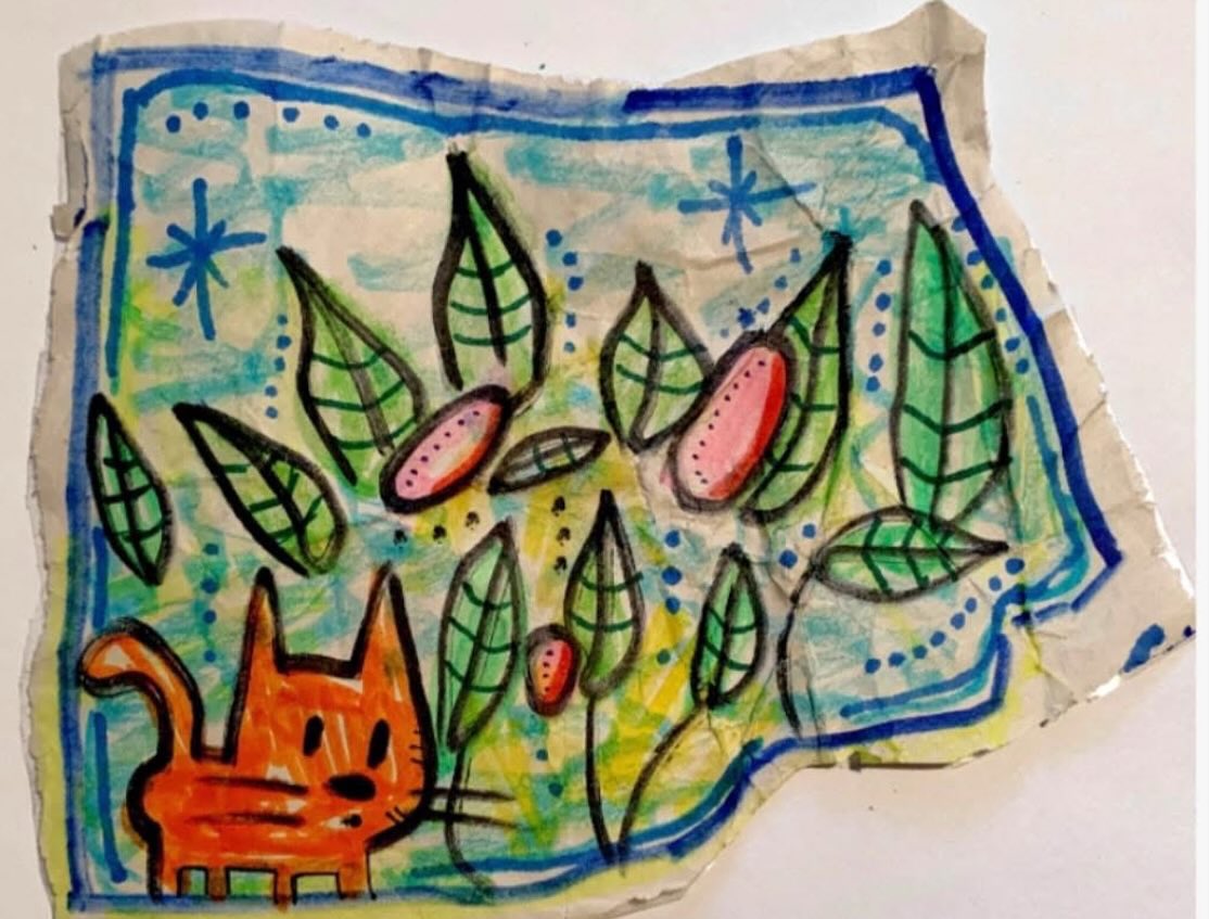 #despiertaconchv  que tengan buen día