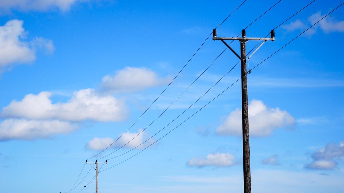 Major investment to strengthen electricity grid welcomed by Mayo TD

con-telegraph.ie/2025/11/20/maj… 

<a href="/Alan_Dillon/">Alan Dillon</a>