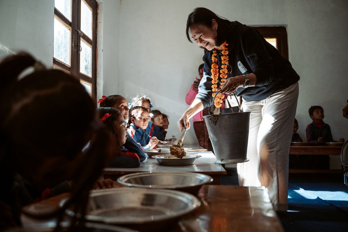 UNDP in Nepal tweet media