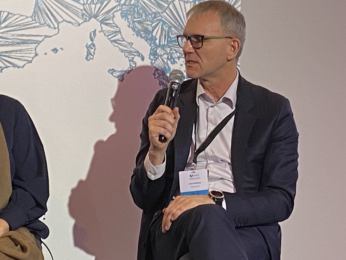 Mika Mäkinen tweet media