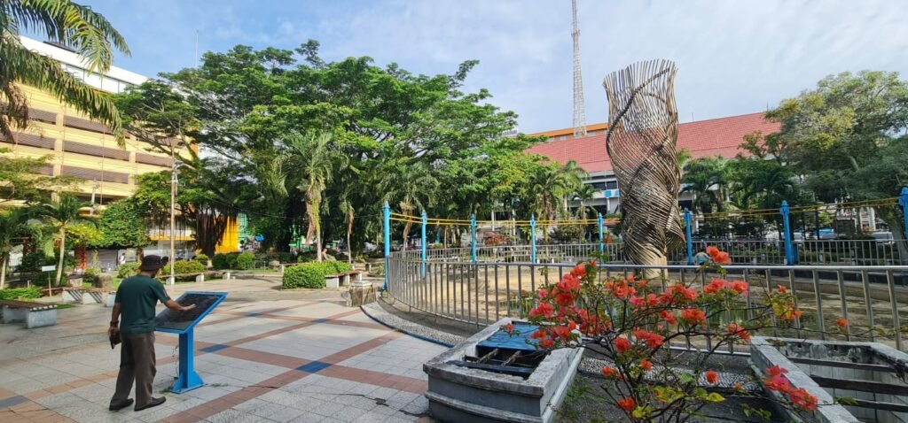 BppPijat's tweet photo. Kali aja ada yang mau ngajak ngadem https://t.co/PzrfyNSw0e