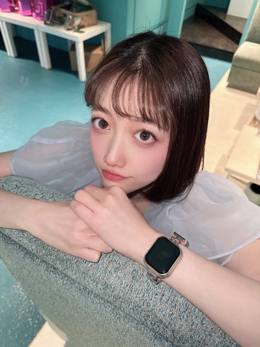 海月　秋葉原コンカフェのツイート