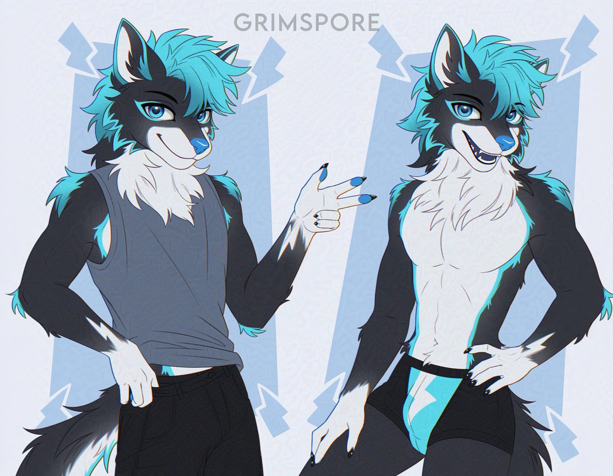 grimspore's tweet photo. cms! ⚡️🍇 https://t.co/n7PHjhxqKb