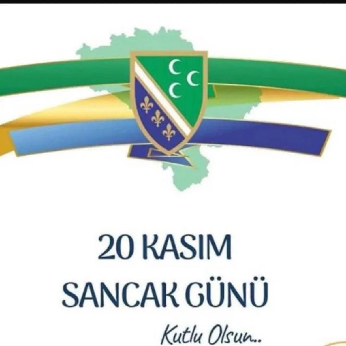 Sancak Otonomisi’nin hak, özgürlük ve eşitlik mücadelesini kararlılıkla destekliyoruz.
Sancak Bölgesi’nin birliği, kimliği ve geleceği için canını ortaya koyan tüm kahramanlarımızı saygı, rahmet ve minnetle anıyoruz.
Sancak Günümüz kutlu olsun.
#sandzak