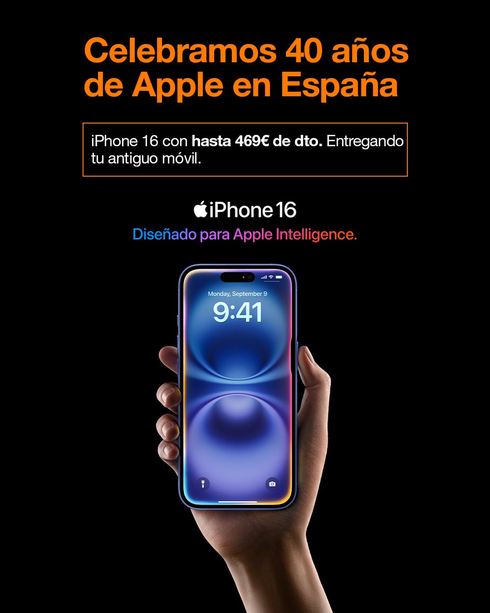 orange_es tweet picture