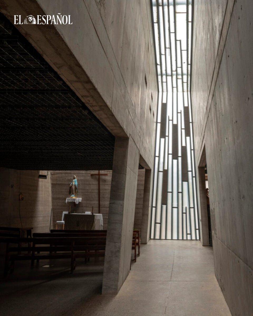 EL ESPAÑOL tweet media