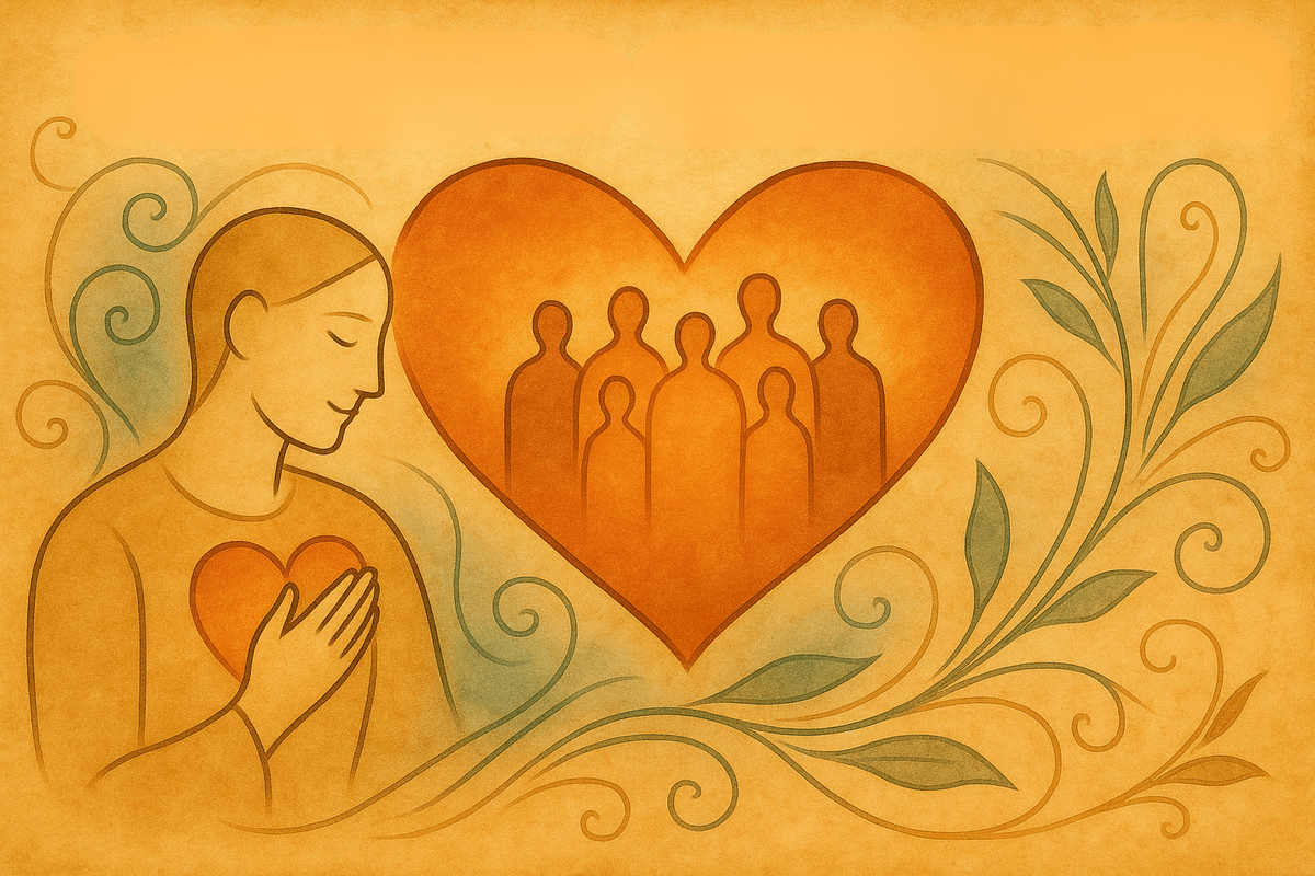 FGulenNL's tweet photo. Liefde voor de mens

Liefde is een levenselixer. De mens leeft van liefde, wordt gelukkig door liefde en maakt anderen gelukkig dankzij liefde.

Lees het hier: https://t.co/xCXogek64k https://t.co/DsoCwCisYB