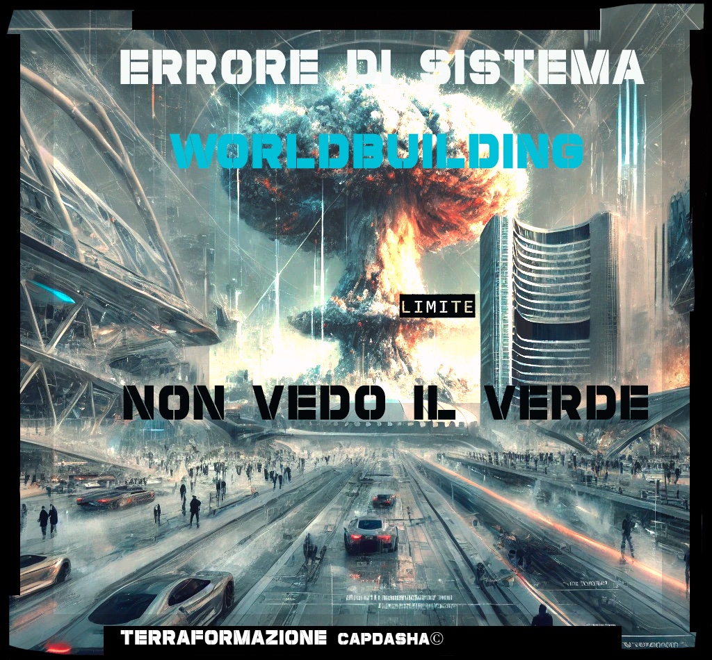 Davitiz's tweet photo. I just published AI x Creative Visual Director: La Strategia dello Stile nel Marketing Futuro‘Il Momento Tra Il… https://t.co/u59msirwCI https://t.co/9AmH6Am3Zo