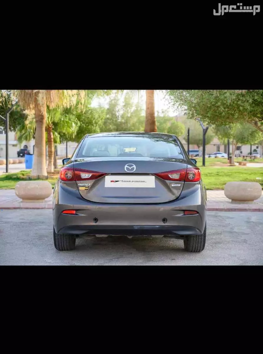 mstaml_com's tweet image. مازدا Mazda 3 2016 مستعملة للبيع في الرياض بسعر 25 ألف ريال سعودي
 للتواصل مع المعلن 👇 :
mstaml.com/4571610
#مستعمل_السعودية #سيارات_للبيع #سيارات_السعودية #سيارات_مستعملة #مازدا #الرياض