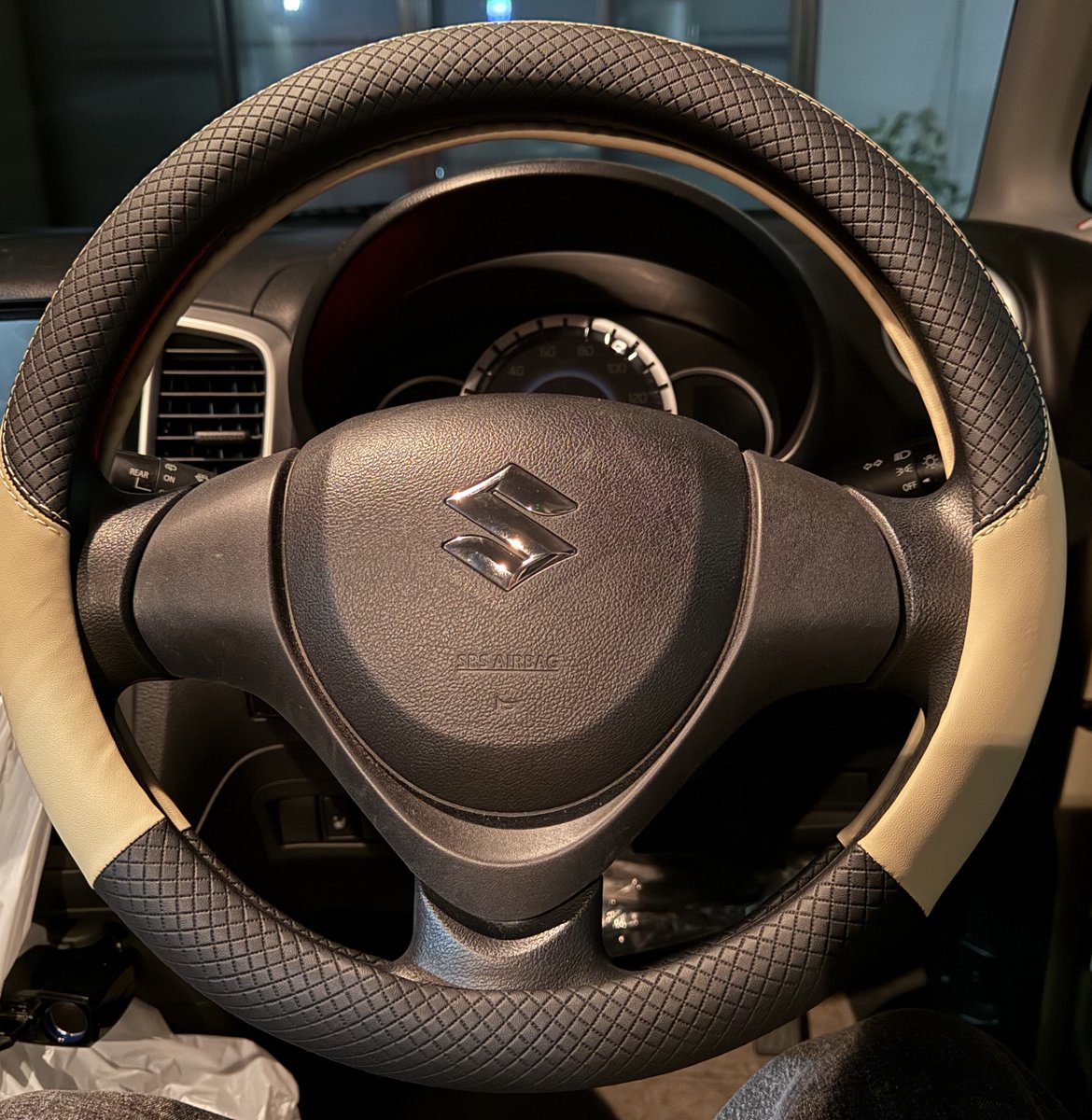 ryutaflum4's tweet image. 新しいハンドルカバー暗いからイマイチ分かりずらいけどめちゃいい！