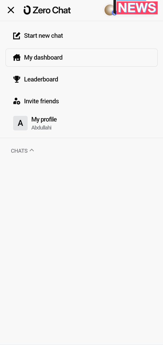 Lala3462's tweet image. GM CT,
Waking up with @ProjectZeroIO energy  the new redesign, cleaner UI, and faster flow make every query smoother and every Gem hit sweeter. Staying active early puts you ahead of the next wave.
Momentum is building. Stay sharp, stay early. 
#ProjectZeroIO #ZeroChat #AskToEarn