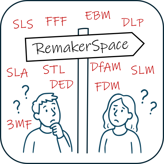 RemakerSpace tweet media