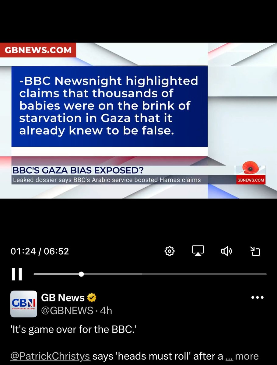 Baronessgene's tweet photo. @RepSummerLee Where is your data from? The @BBC who was first to spread the lie? A dossier exposed by @Telegraph ? Have you read it tho? https://t.co/tC2BuoaJ1N
