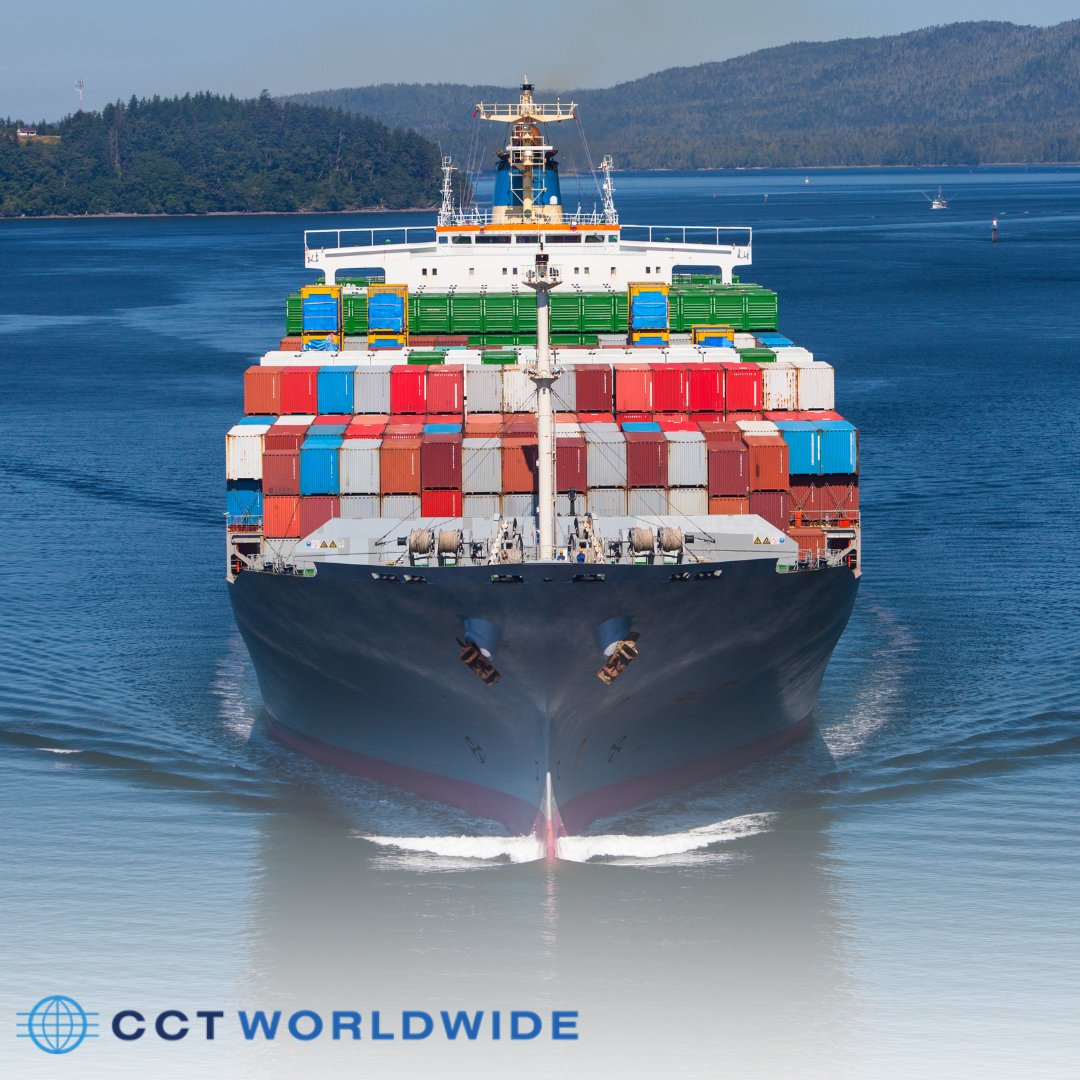 cctworldwide_'s tweet image. Need logistics support before the weekend? Looking for a reliable freight forwarder you can count on? We’re ready to handle all your freight forwarding needs — fast, efficient, and worldwide.