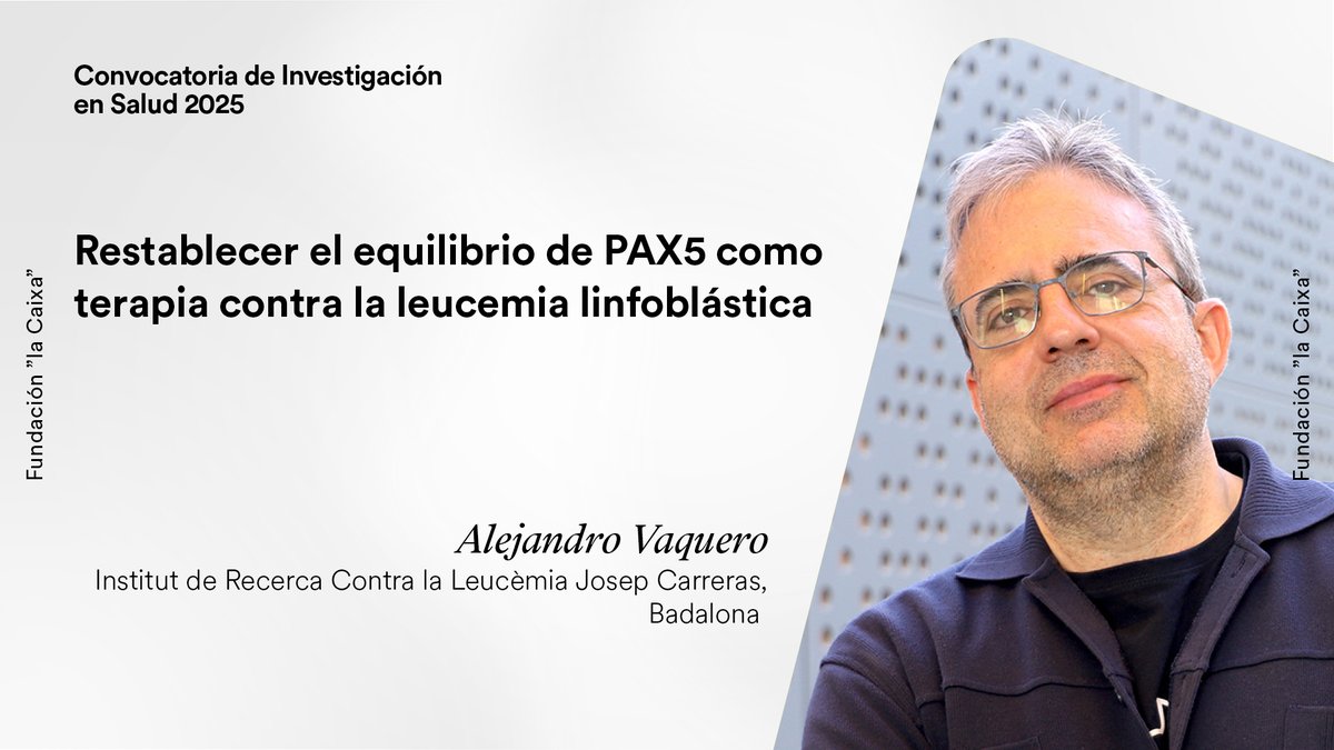 CaixaResearch tweet media