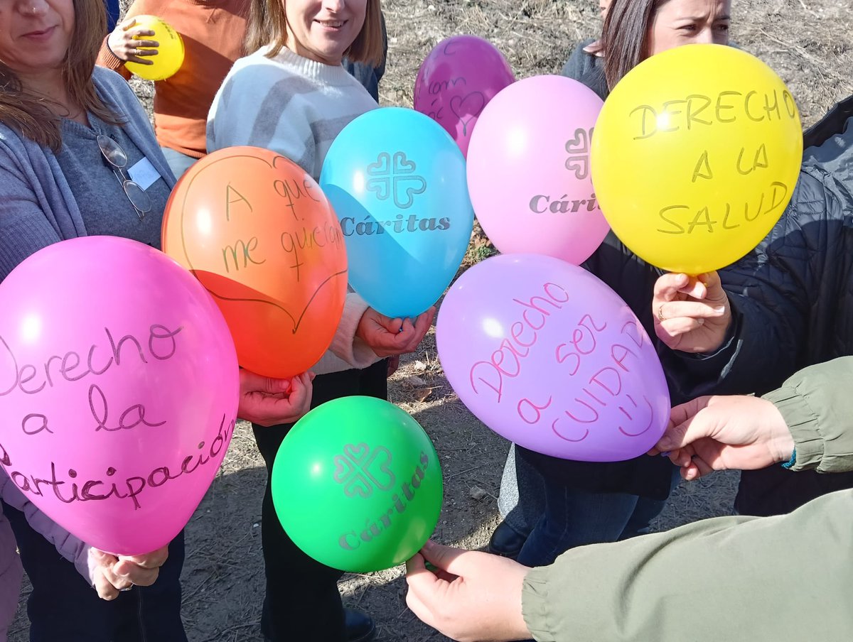 En el Día de la Infancia queremos contribuir a la construcción de una cultura basada en el respeto, la participación y la justicia social, garantizando que los niños, niñas y adolescentes puedan desarrollarse plenamente.

¡Trabajamos por su pleno desarrollo! #1globo1derecho