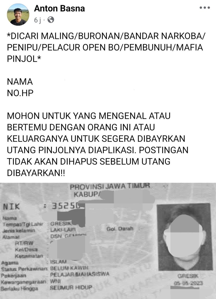 mr.tweeps | IDN tweet media