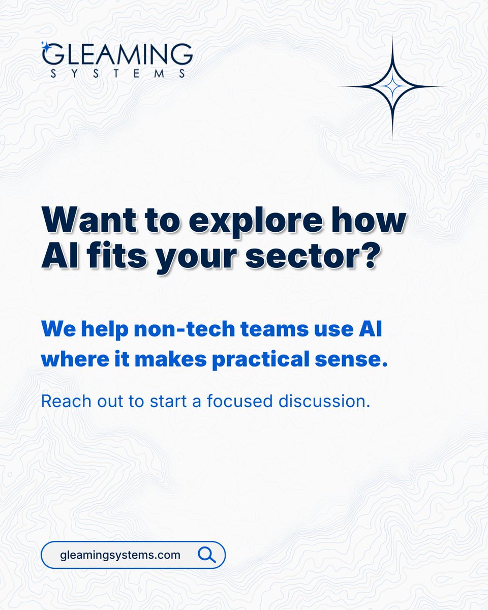 gleamingsystems's tweet image. #Education #softwareapplicationdevelopment