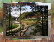 rdriguez06's tweet image. 638992275710244108_72Seeoberfläche Regen, im Herbst kalt 🌧️638992275710244108_72