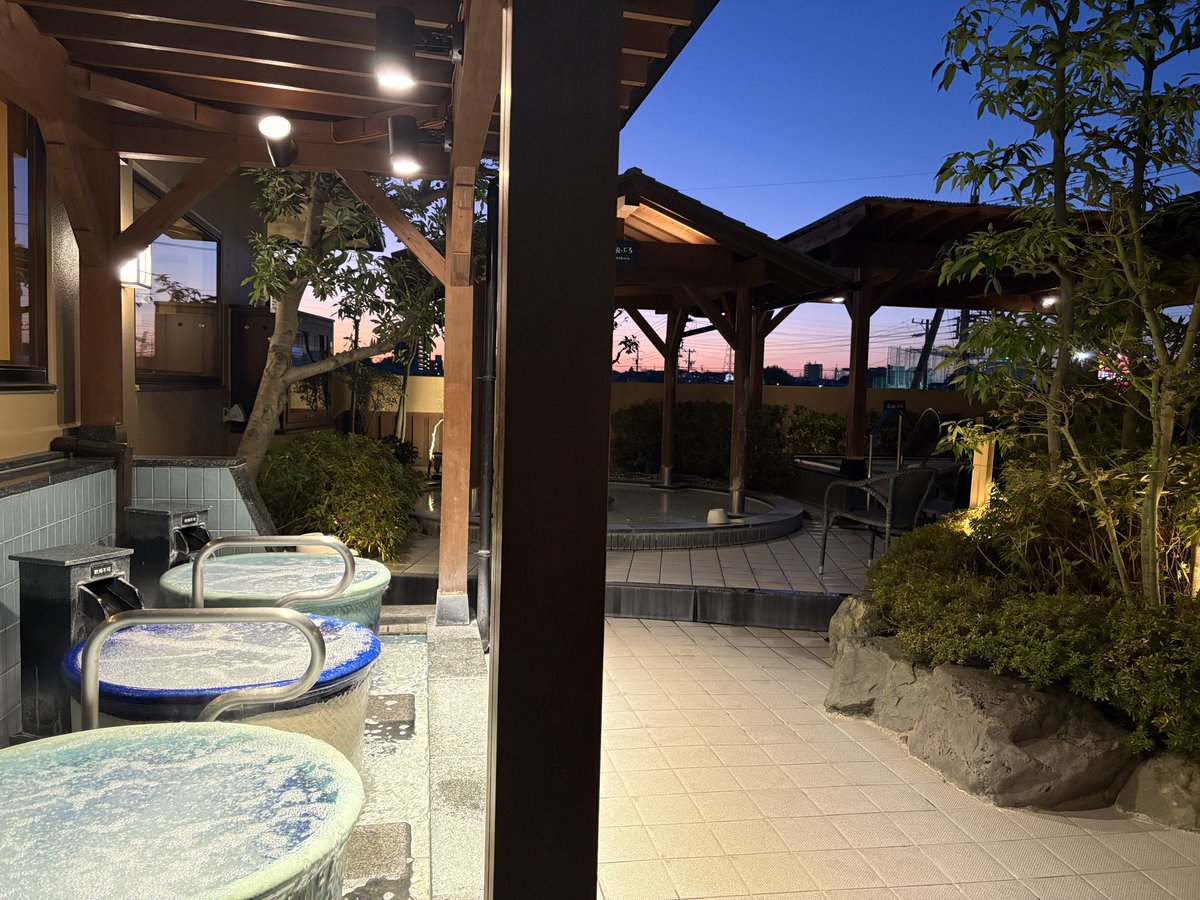 おいでんの湯 (@oiden_info) / Posts / X