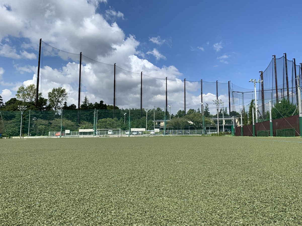 横浜 fc 東戸塚 フットボール パーク