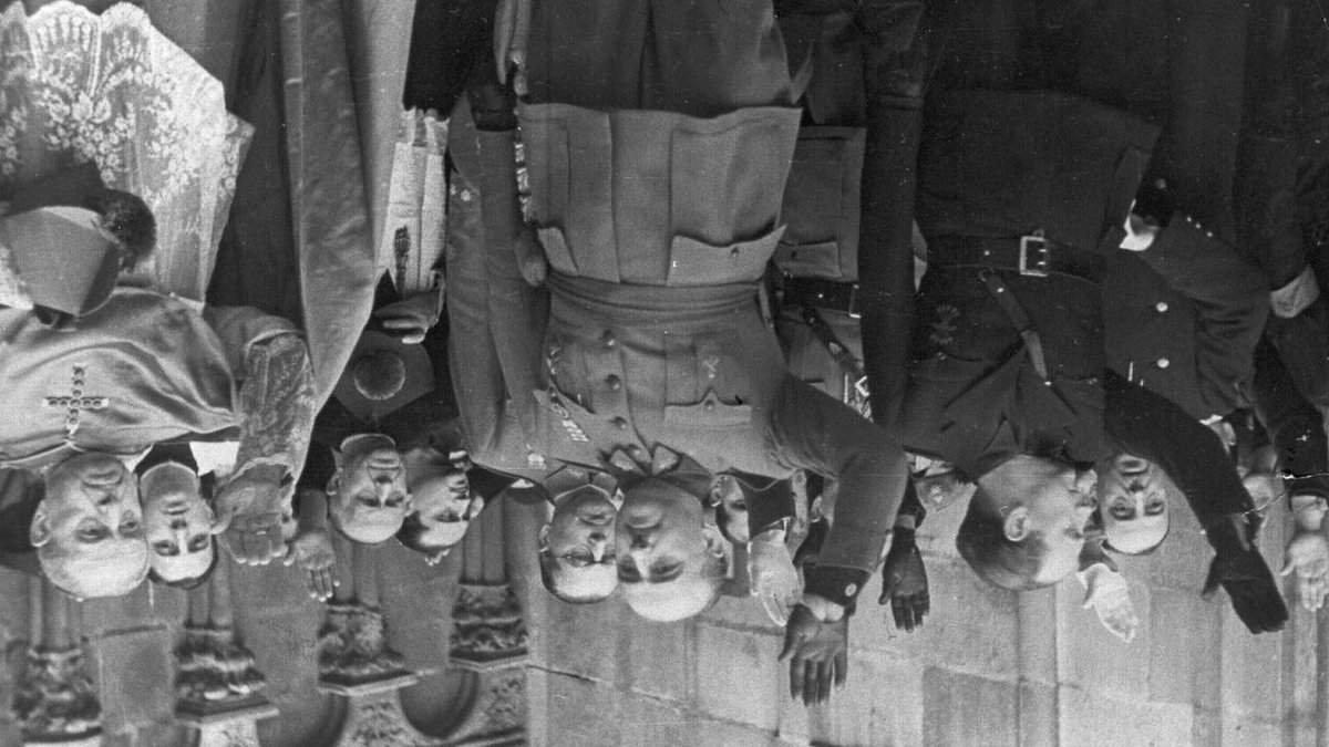 ARMHNoOblidem's tweet image. Ni oblit, ni perdó

#NoOblidem #MemòriaHistòrica #20N