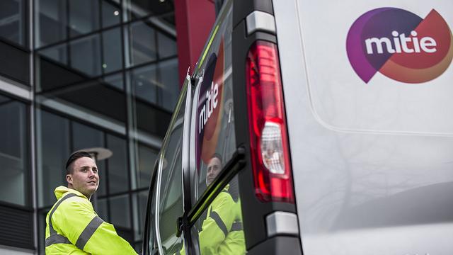 Mitie Group buys engineering business in £7m deal - serves major hospitality brands such as Mitchells &amp; Butlers, Greene King and Wetherspoon insidermedia.com/news/national/…